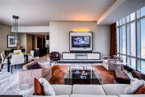 Serviced Apartments in Abu Dhabi to Buy 